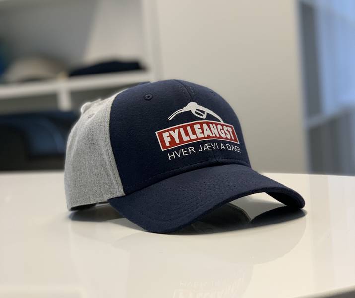 Caps Fylleangst